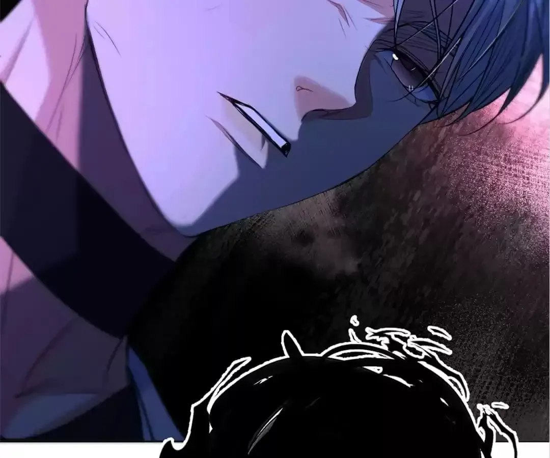 Sensitive Touch Chapter 94 page 87 - 