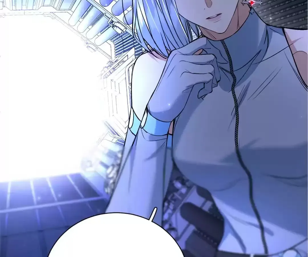 Sensitive Touch Chapter 94 page 94 - 
