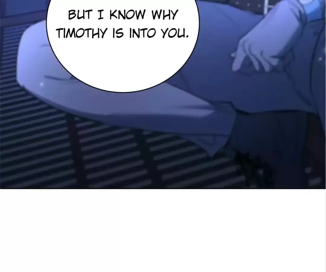 Sensitive Touch Chapter 94 page 95 - 