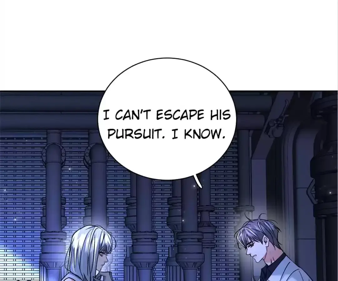 Sensitive Touch Chapter 94 page 96 - 