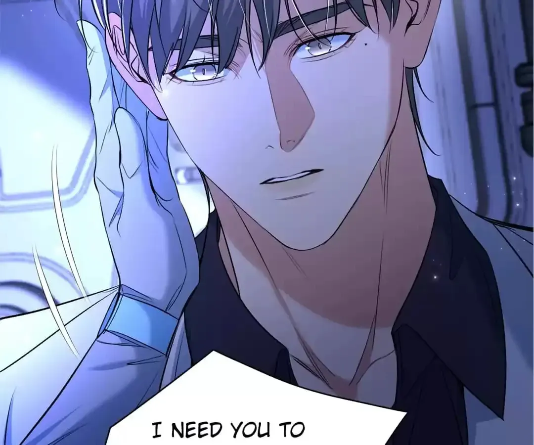 Sensitive Touch Chapter 94 page 99 - 