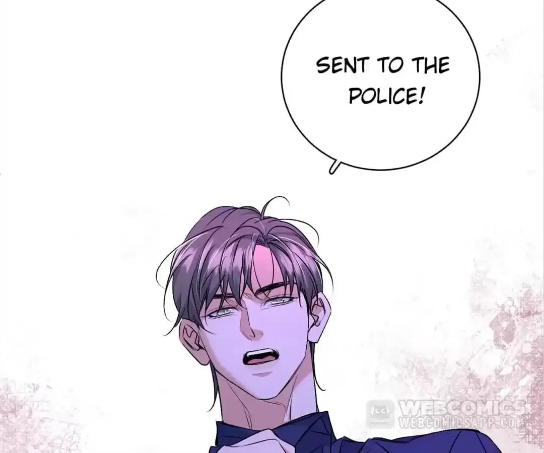 Sensitive Touch Chapter 98 page 101 - 