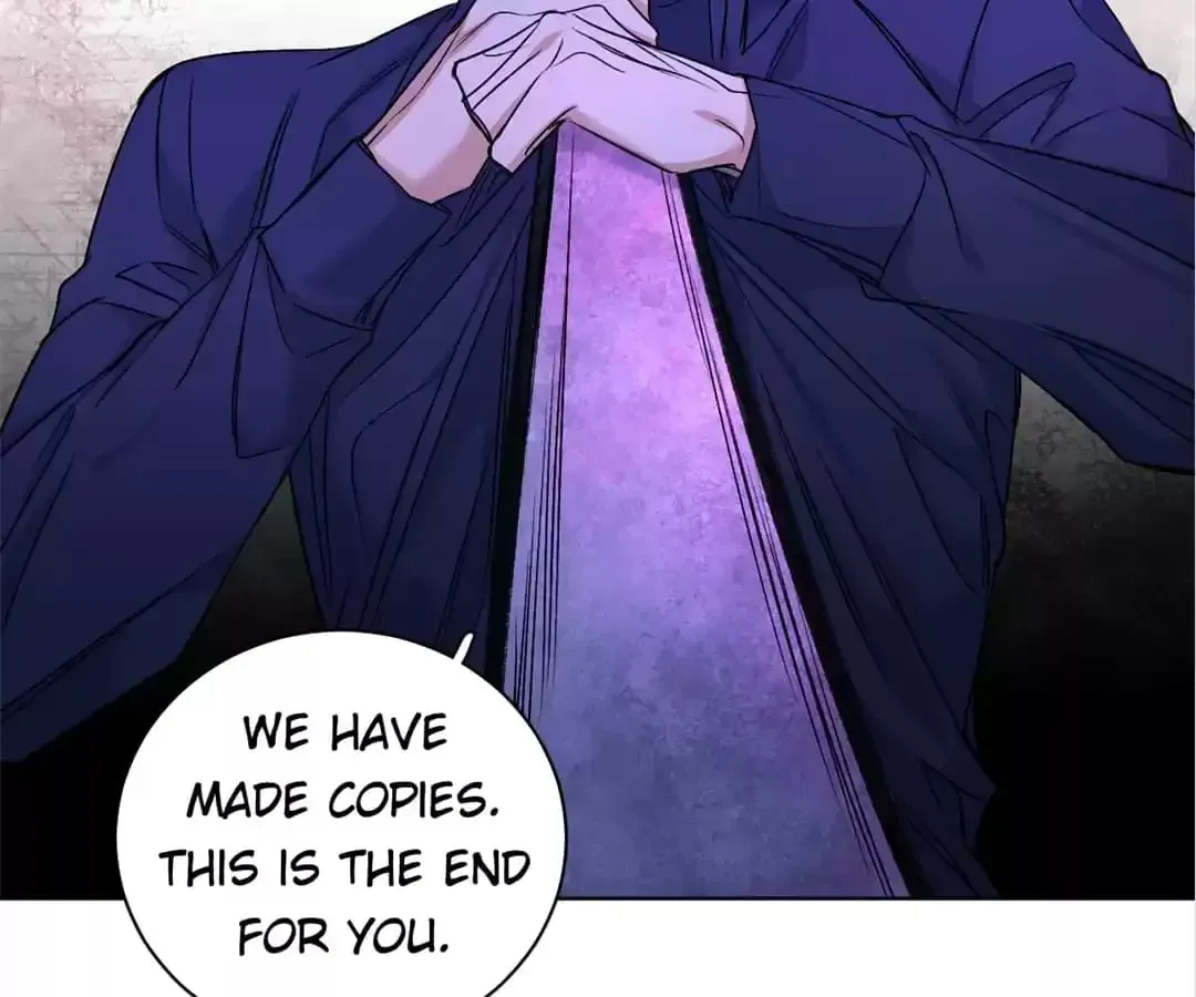Sensitive Touch Chapter 98 page 102 - 