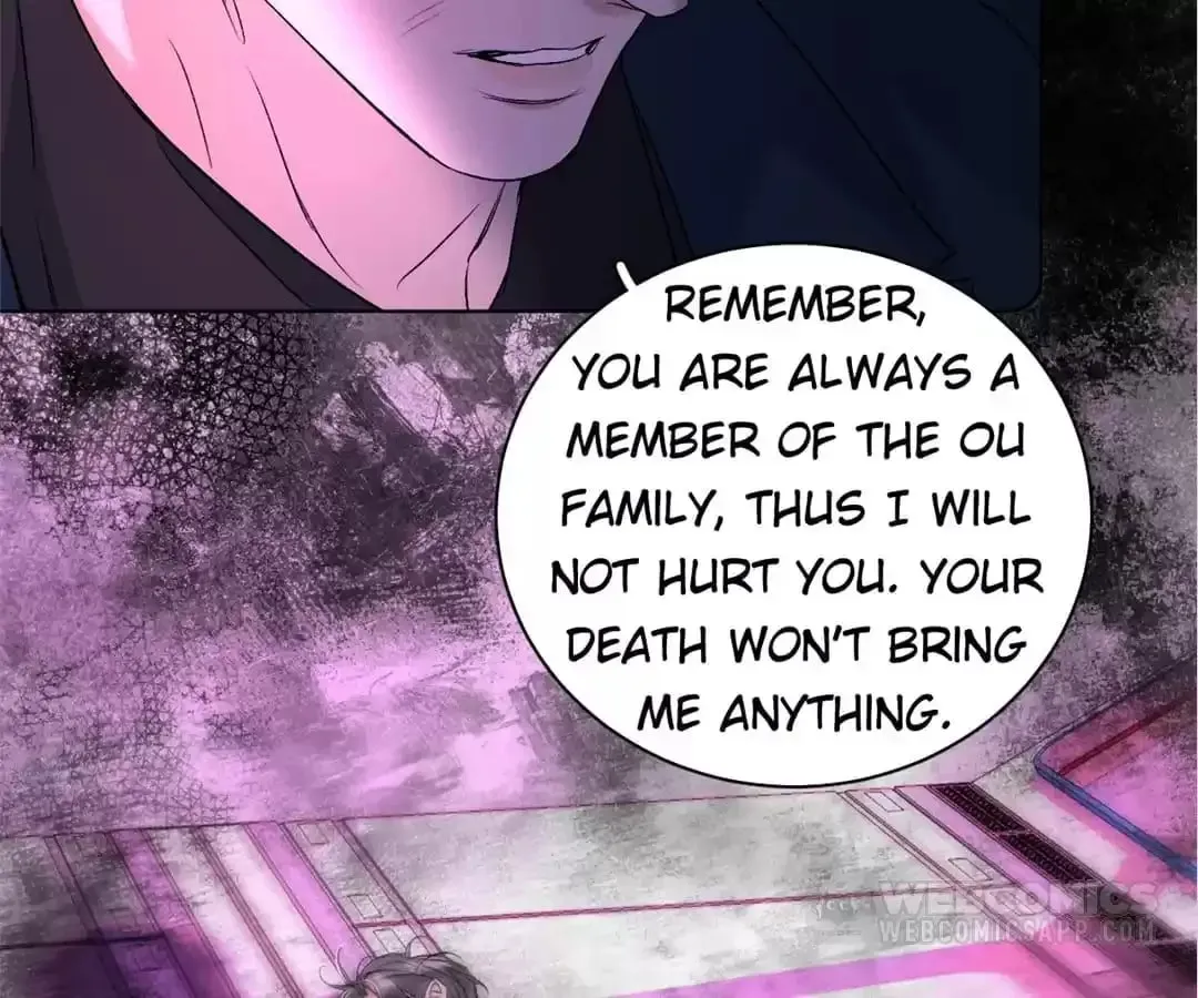 Sensitive Touch Chapter 98 page 105 - 