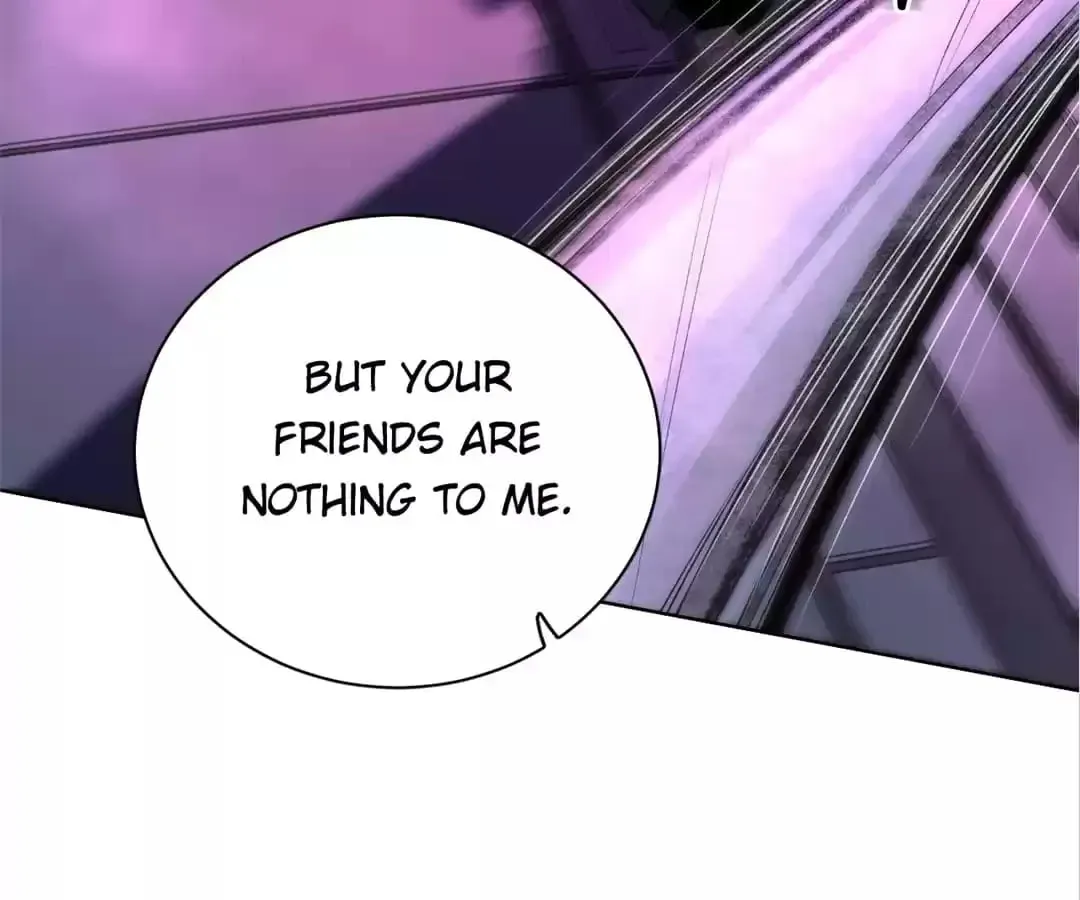 Sensitive Touch Chapter 98 page 107 - 
