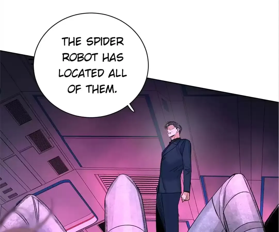 Sensitive Touch Chapter 98 page 108 - 
