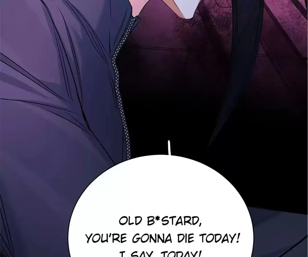 Sensitive Touch Chapter 98 page 115 - 