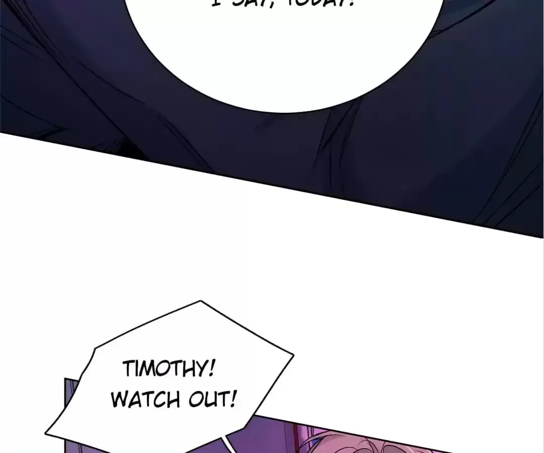 Sensitive Touch Chapter 98 page 116 - 