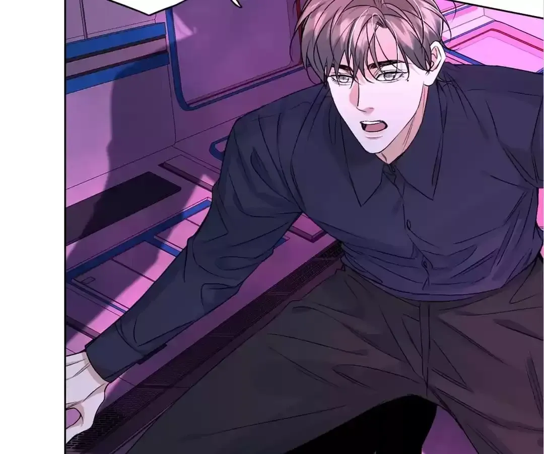 Sensitive Touch Chapter 98 page 117 - 