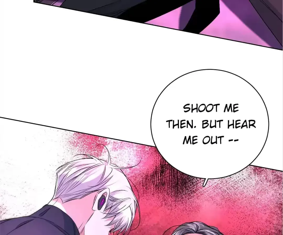 Sensitive Touch Chapter 98 page 118 - 