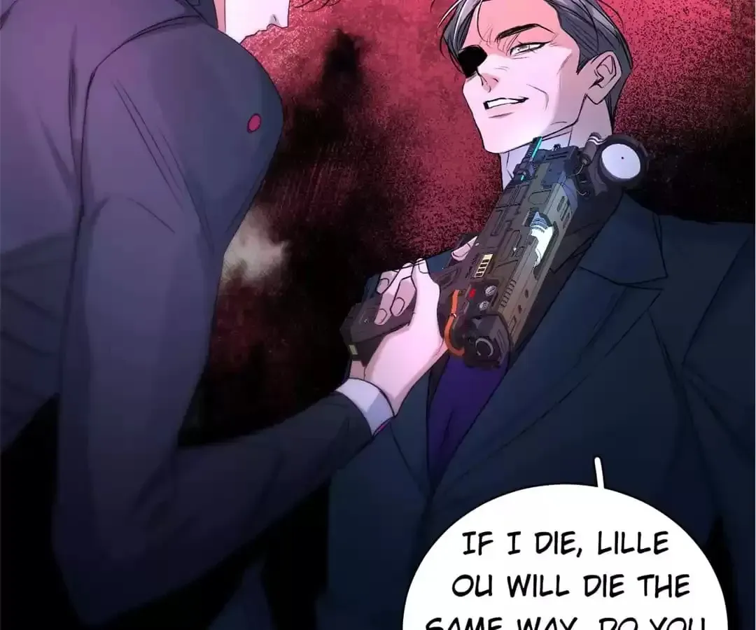 Sensitive Touch Chapter 98 page 119 - 