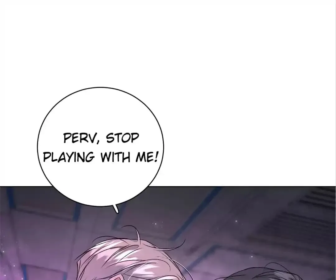 Sensitive Touch Chapter 98 page 121 - 