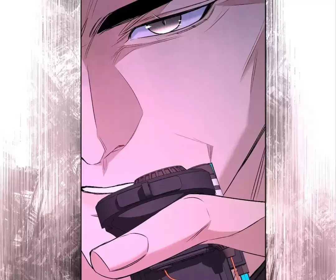 Sensitive Touch Chapter 98 page 124 - 