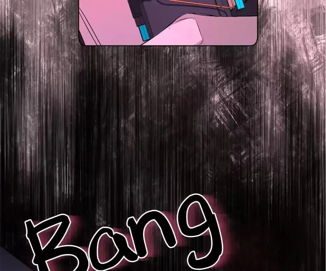 Sensitive Touch Chapter 98 page 125 - 