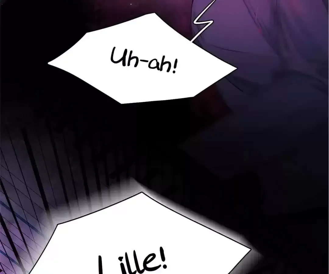 Sensitive Touch Chapter 98 page 128 - 