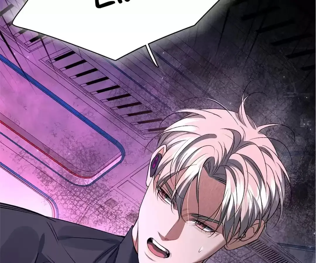Sensitive Touch Chapter 98 page 129 - 