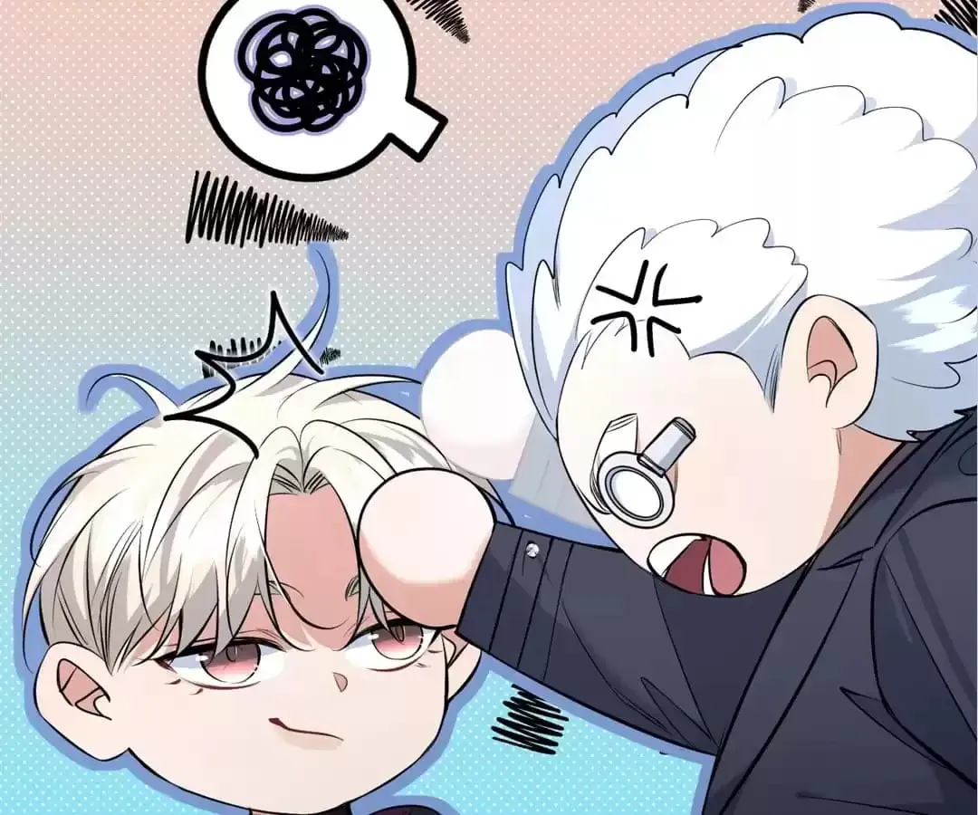 Sensitive Touch Chapter 98 page 14 - 