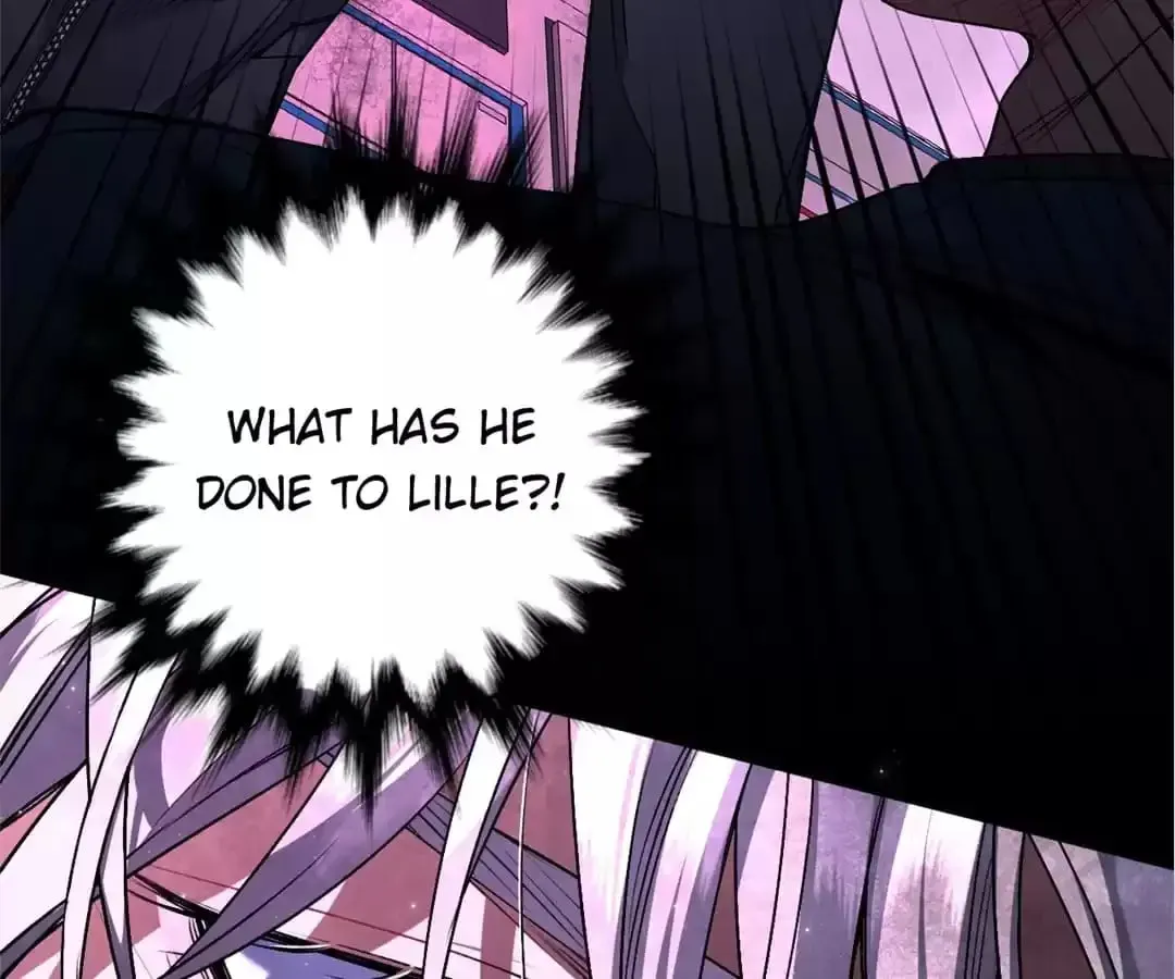Sensitive Touch Chapter 98 page 131 - 