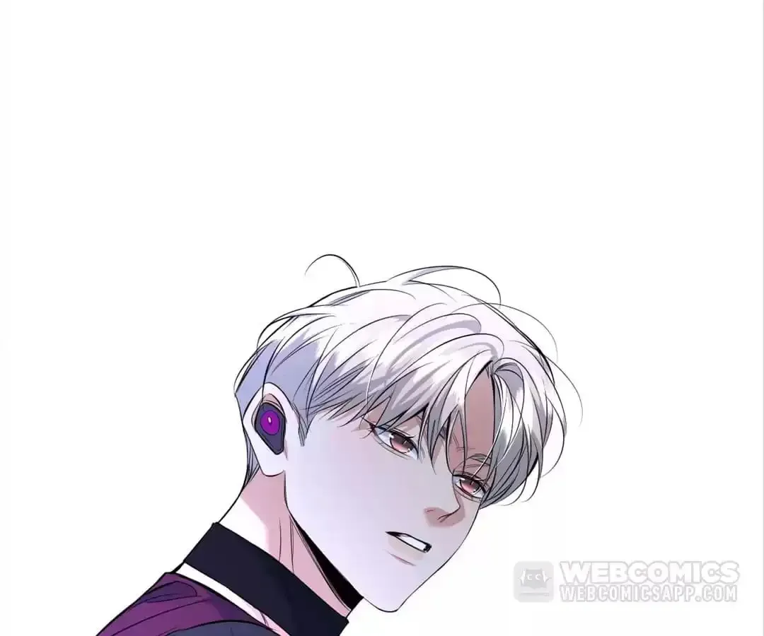 Sensitive Touch Chapter 98 page 18 - 