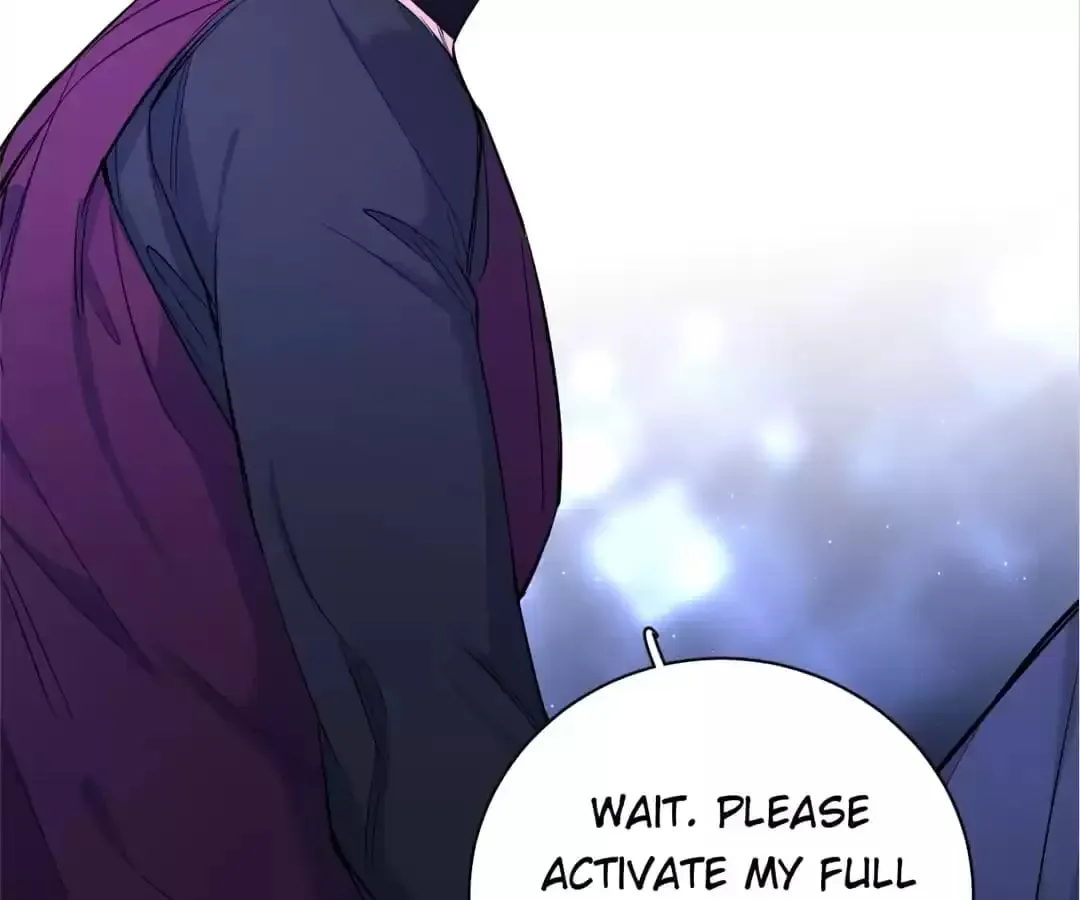 Sensitive Touch Chapter 98 page 19 - 