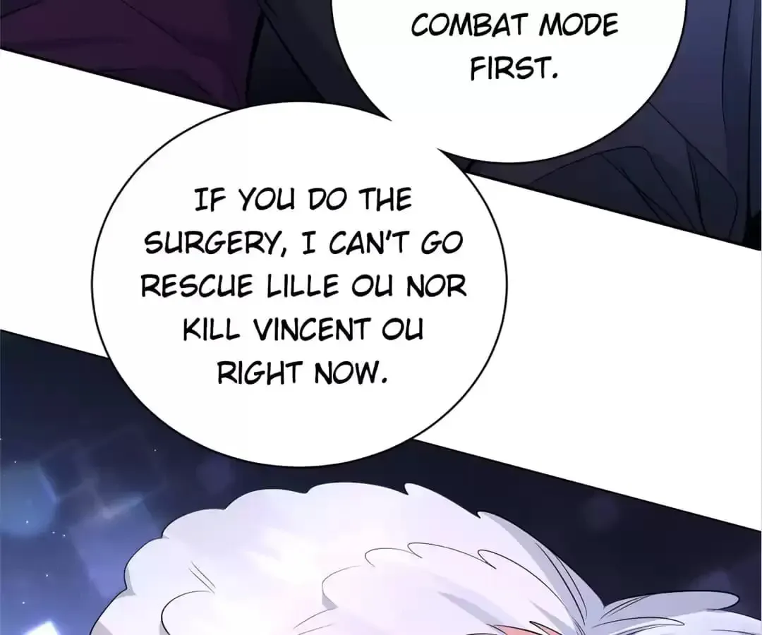 Sensitive Touch Chapter 98 page 20 - 