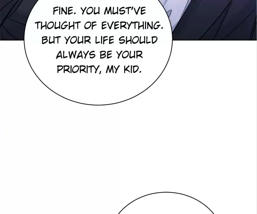 Sensitive Touch Chapter 98 page 22 - 