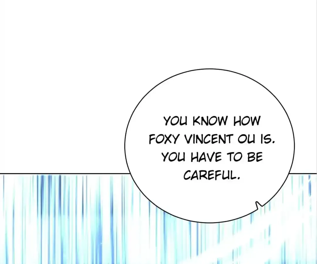 Sensitive Touch Chapter 98 page 31 - 