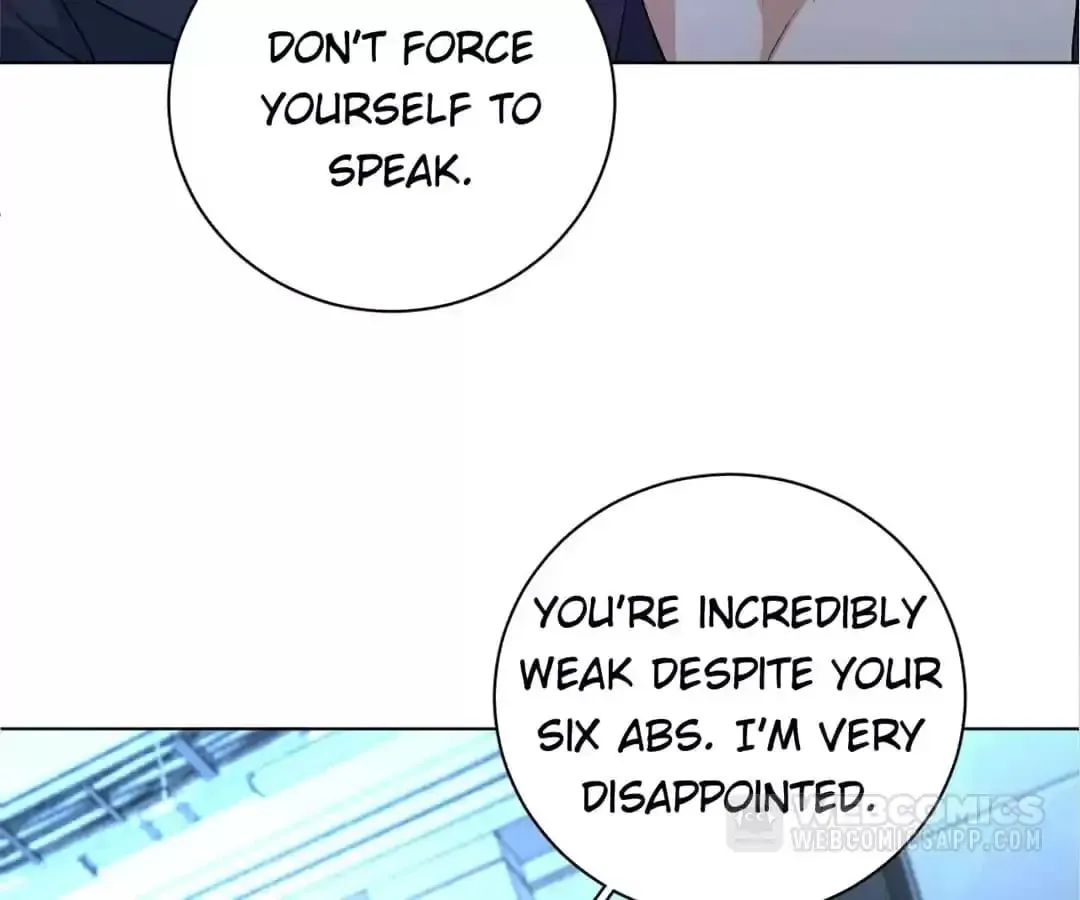 Sensitive Touch Chapter 98 page 43 - 