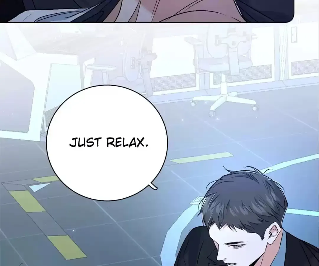 Sensitive Touch Chapter 98 page 50 - 
