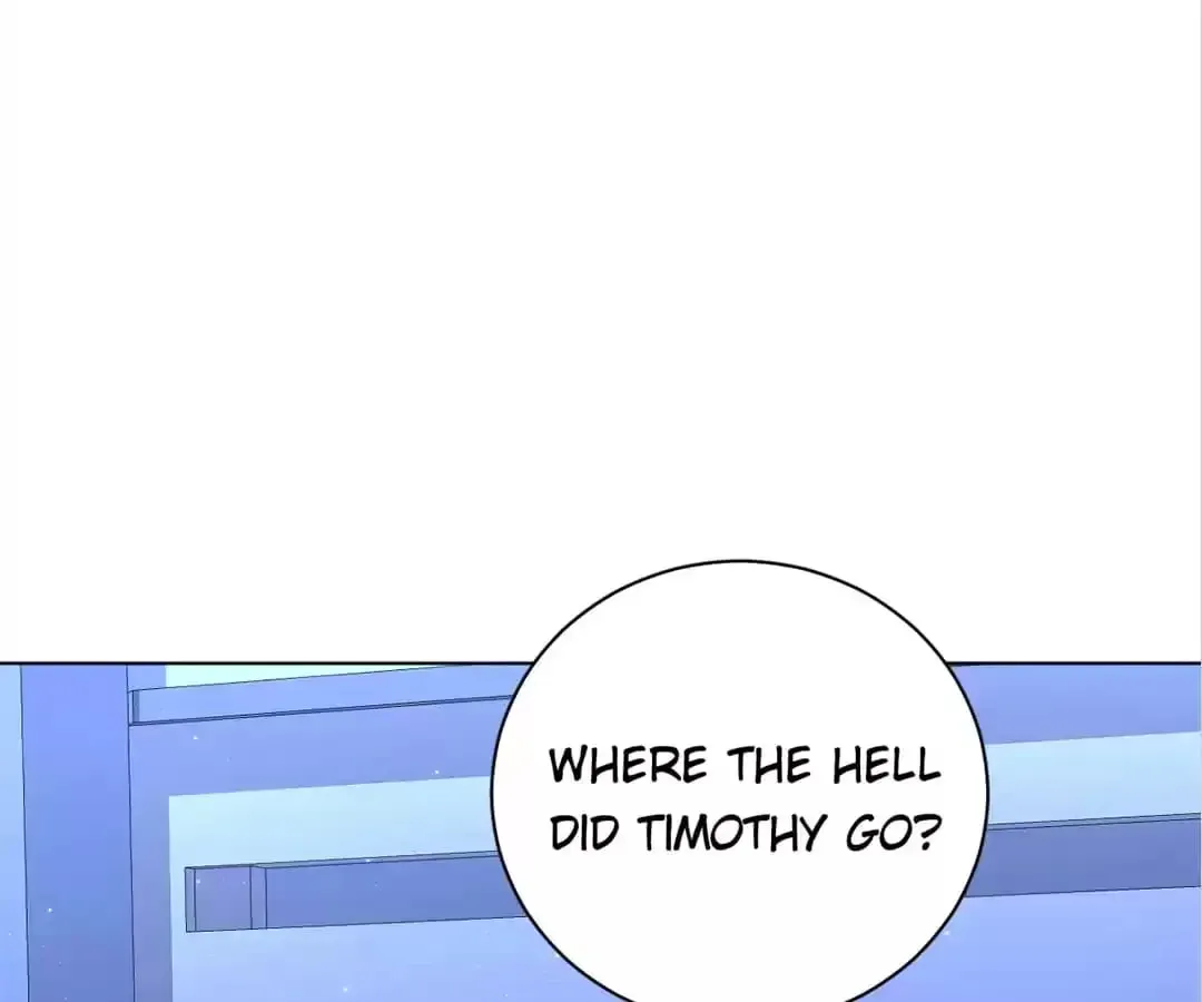 Sensitive Touch Chapter 98 page 6 - 