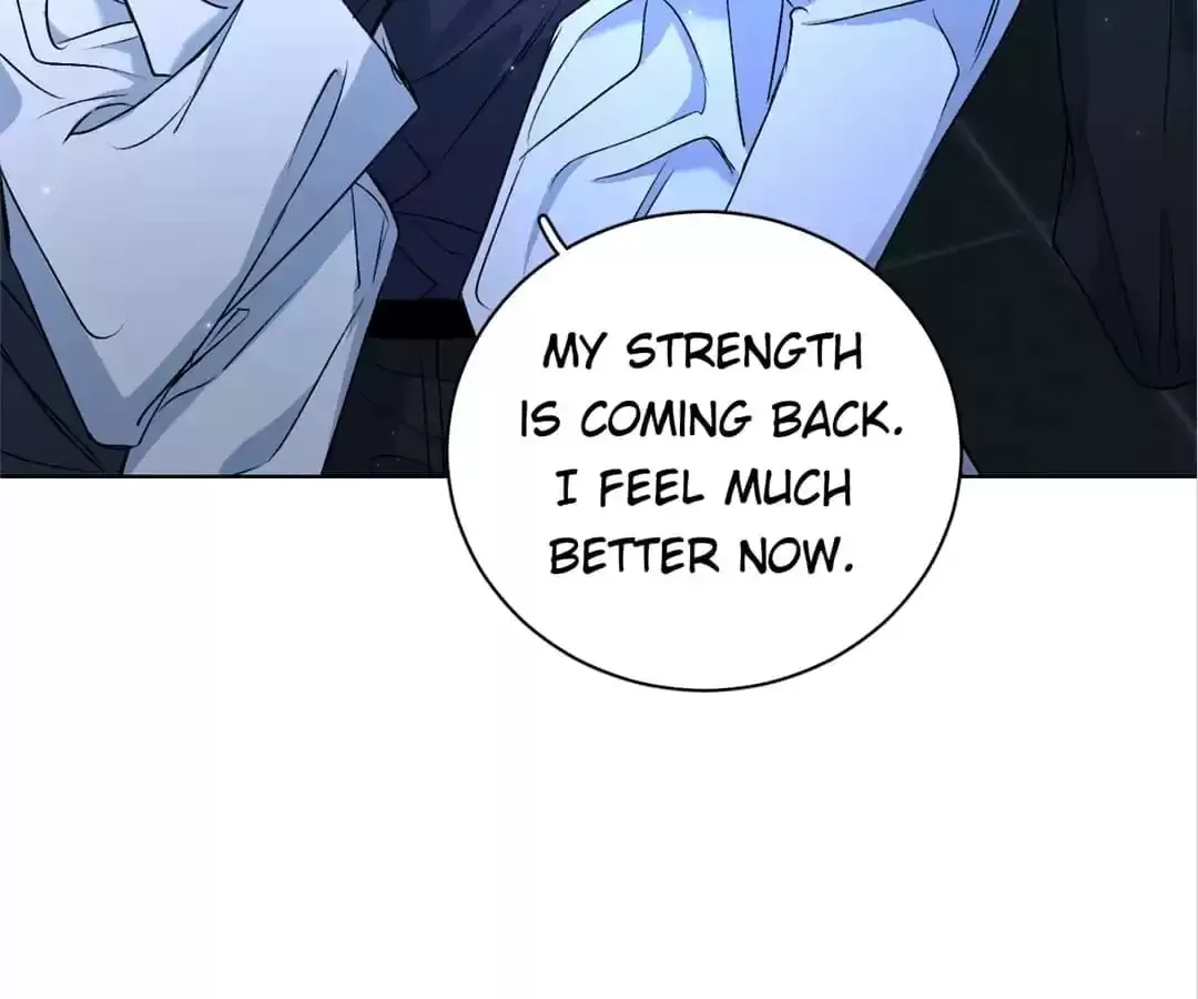Sensitive Touch Chapter 98 page 52 - 