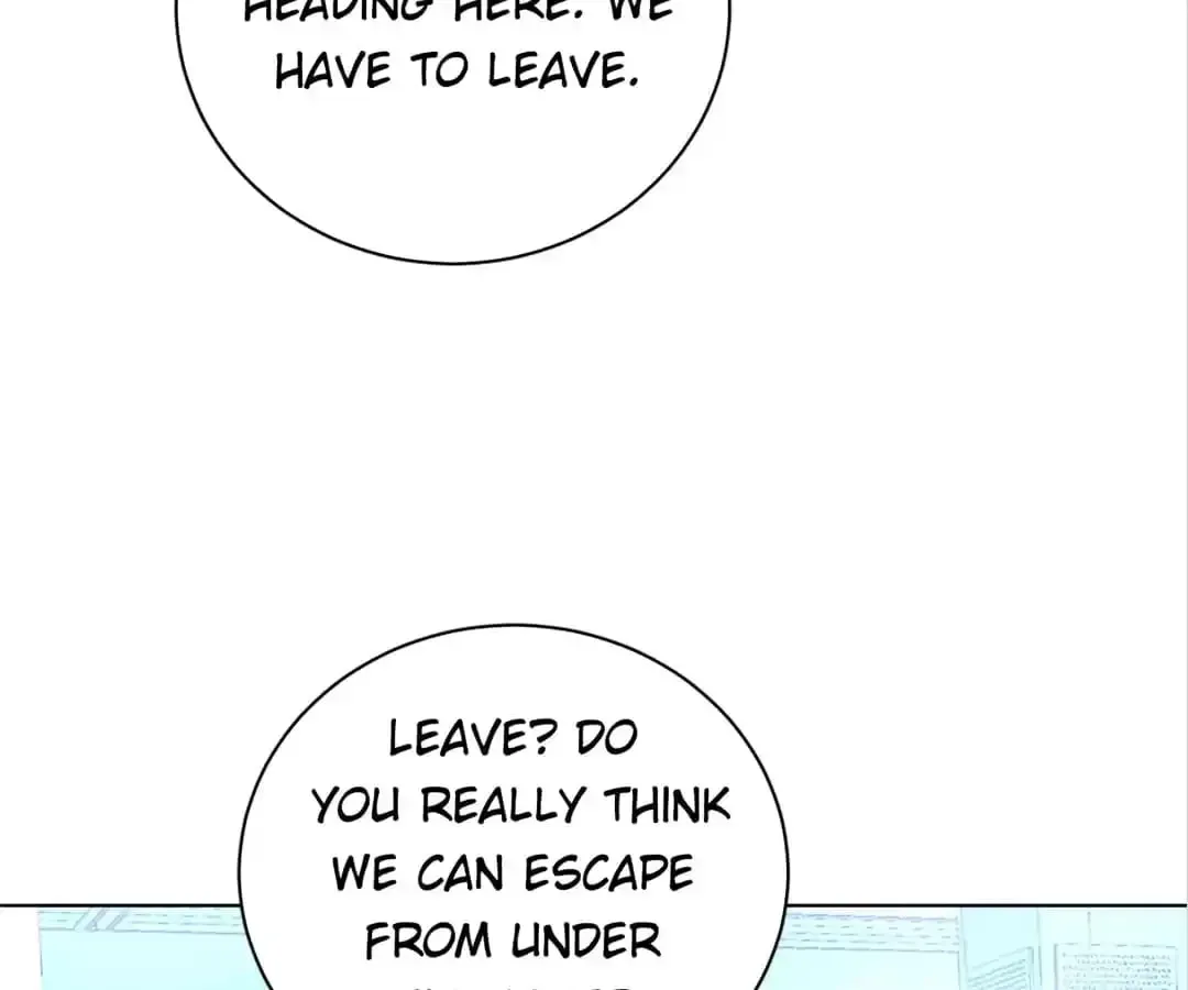 Sensitive Touch Chapter 98 page 55 - 
