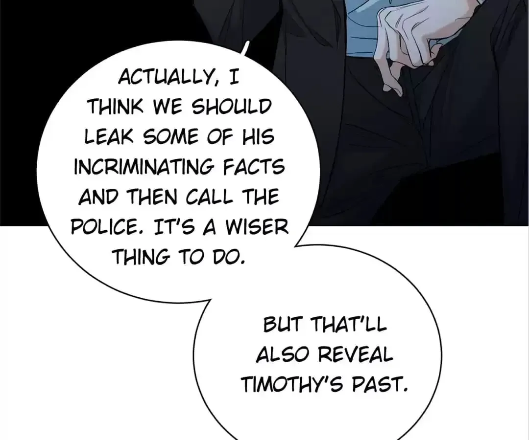 Sensitive Touch Chapter 98 page 60 - 