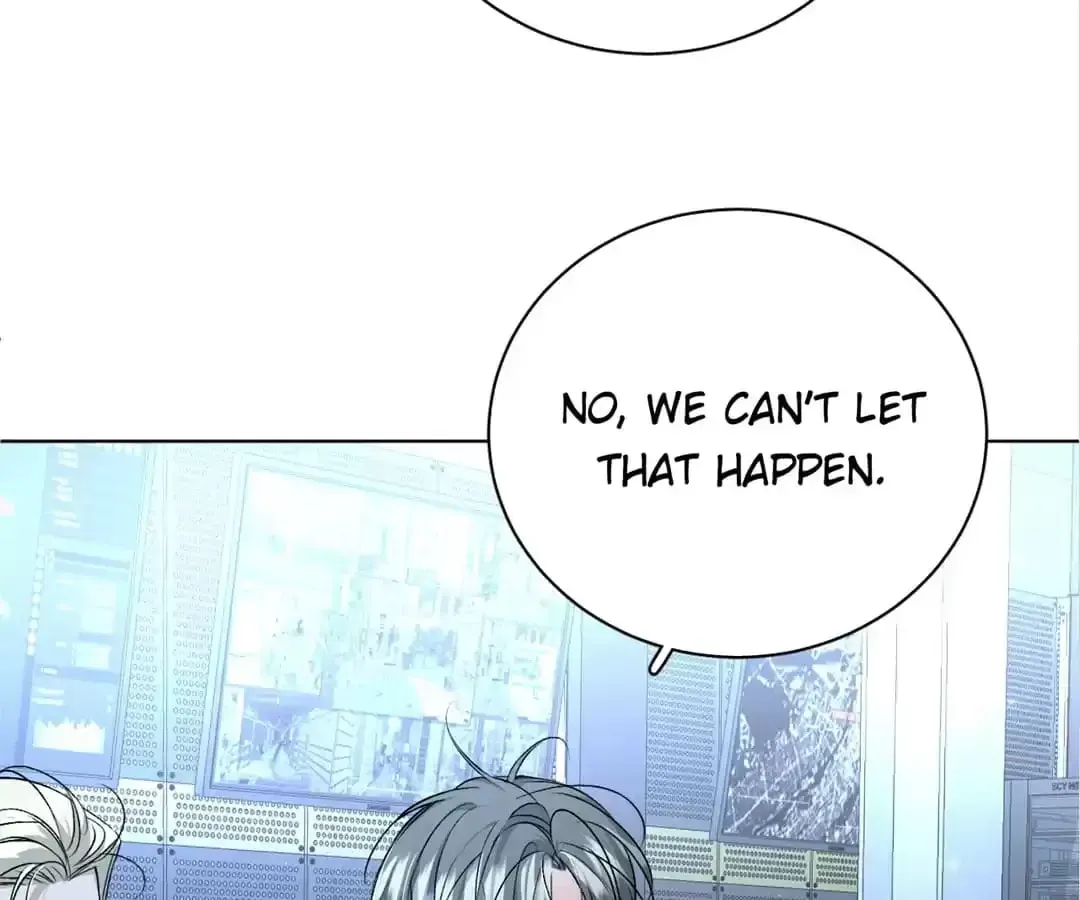 Sensitive Touch Chapter 98 page 61 - 