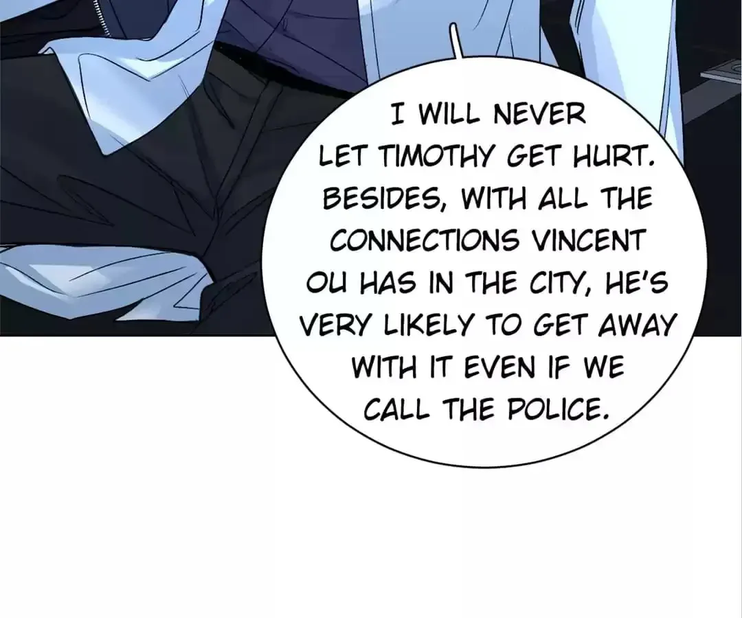 Sensitive Touch Chapter 98 page 63 - 