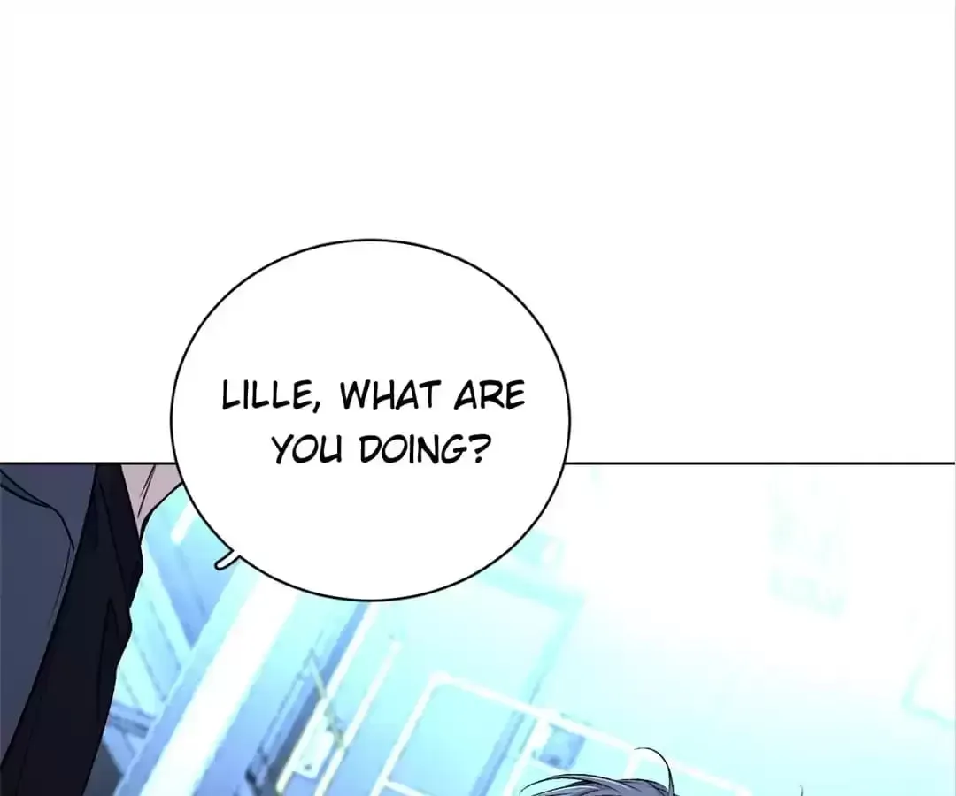 Sensitive Touch Chapter 98 page 76 - 