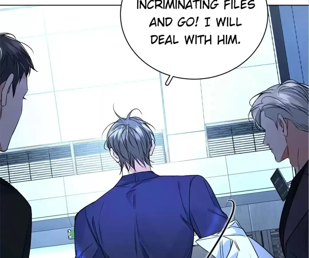 Sensitive Touch Chapter 98 page 79 - 