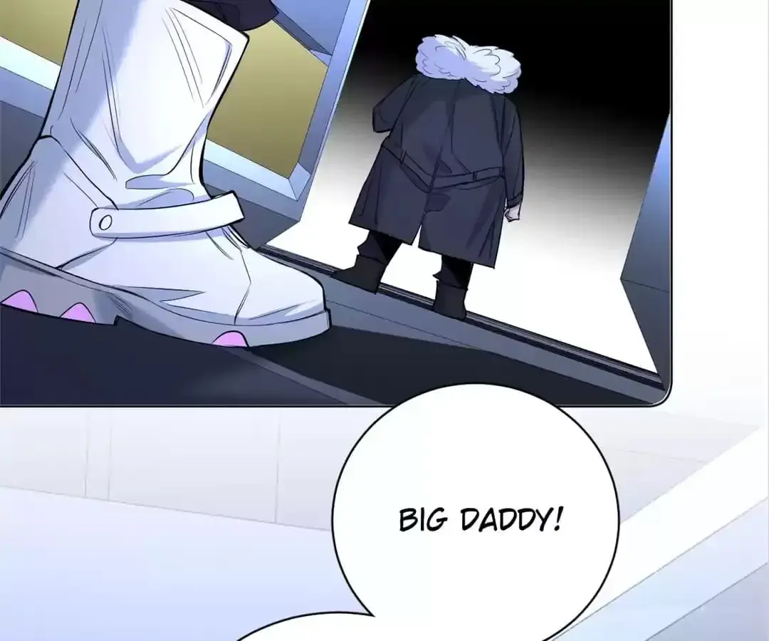 Sensitive Touch Chapter 98 page 9 - 