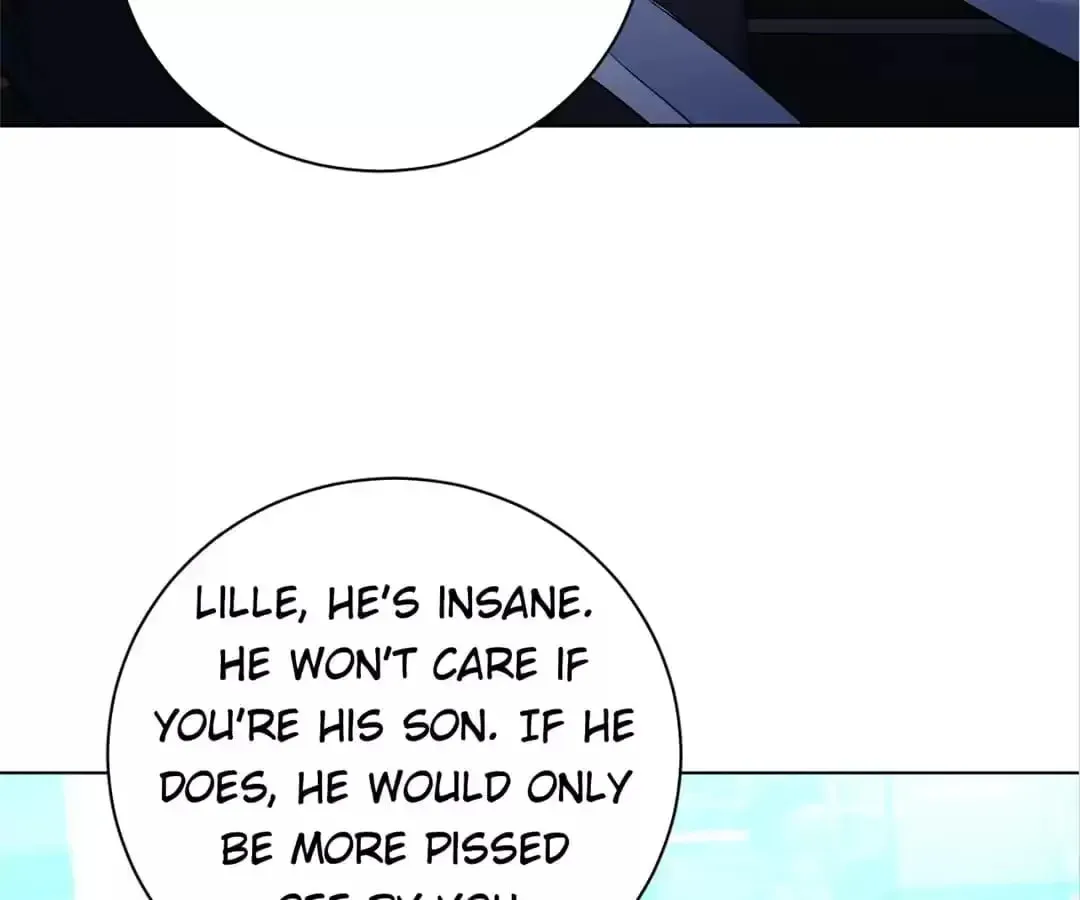 Sensitive Touch Chapter 98 page 81 - 