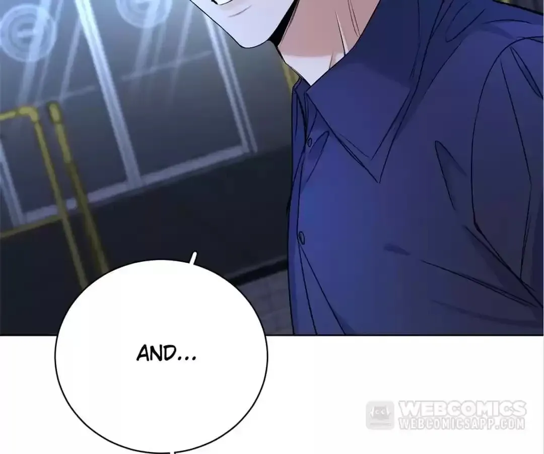 Sensitive Touch Chapter 98 page 85 - 