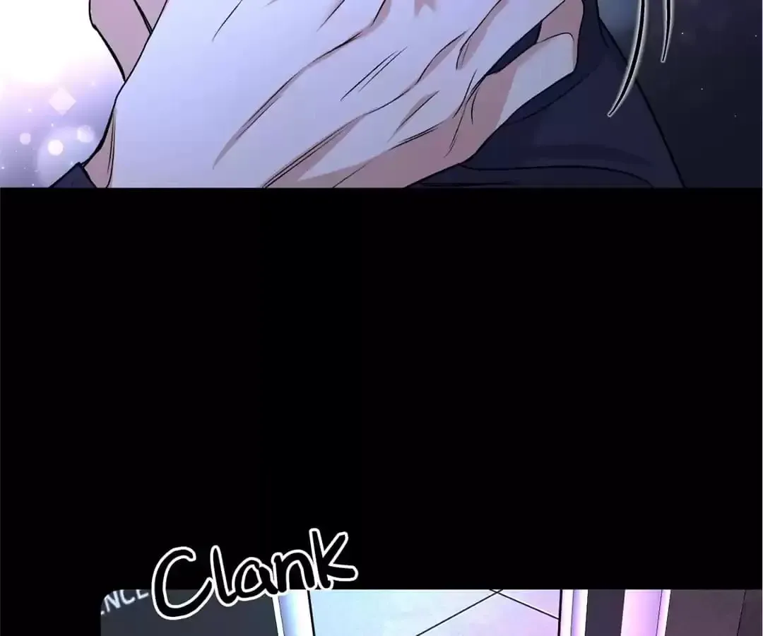 Sensitive Touch Chapter 98 page 87 - 