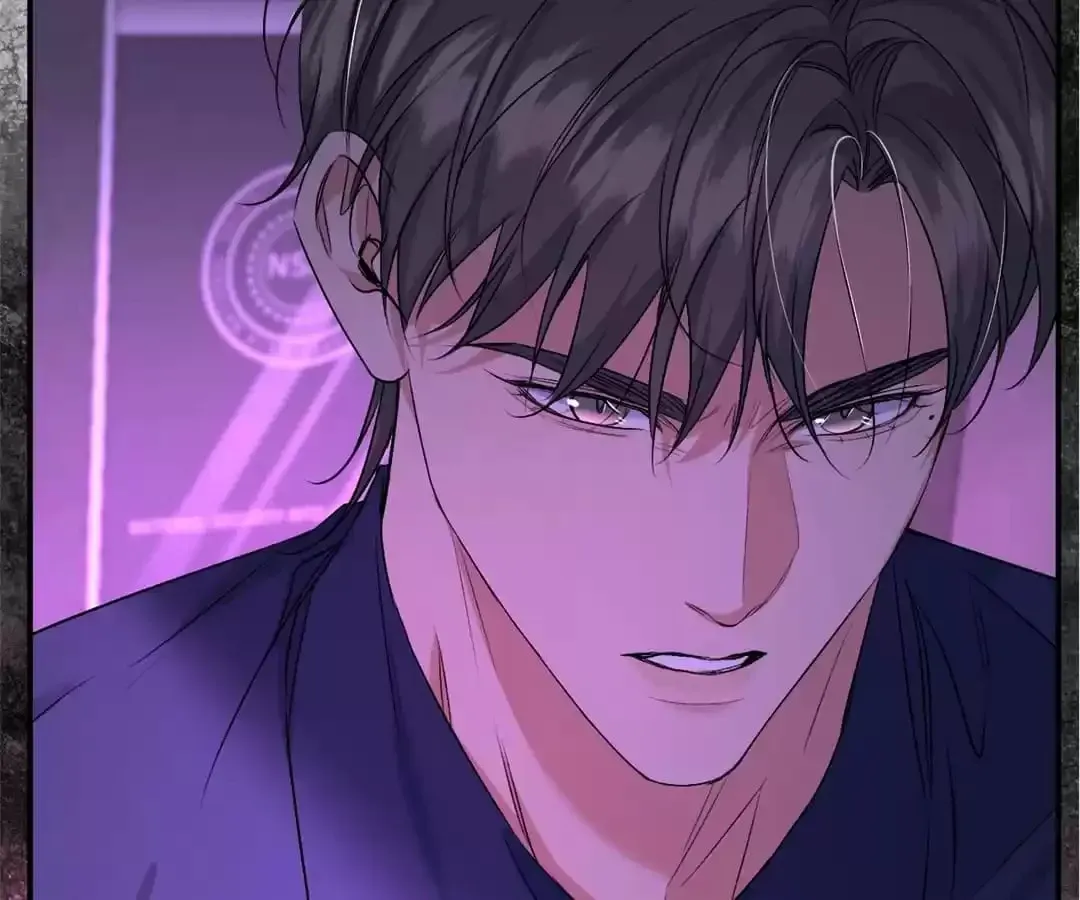 Sensitive Touch Chapter 98 page 92 - 