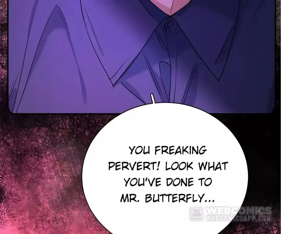 Sensitive Touch Chapter 98 page 93 - 