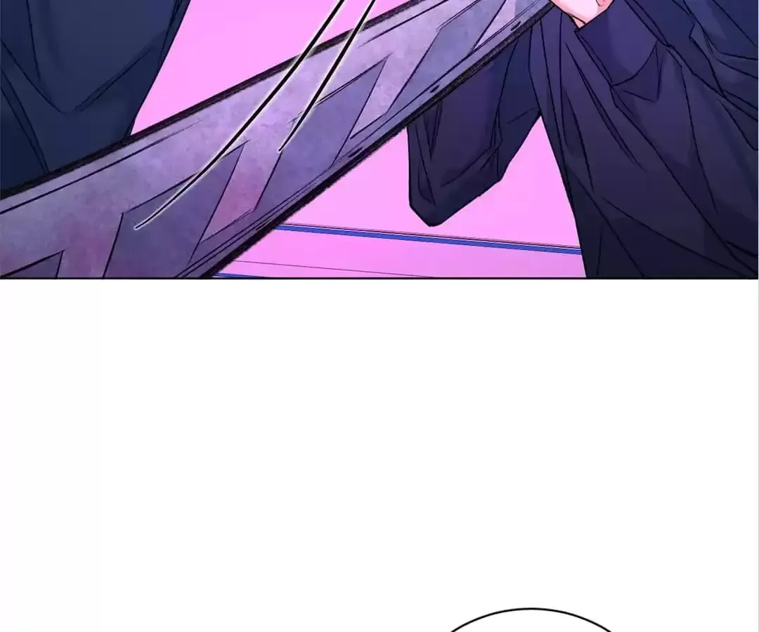 Sensitive Touch Chapter 98 page 100 - 