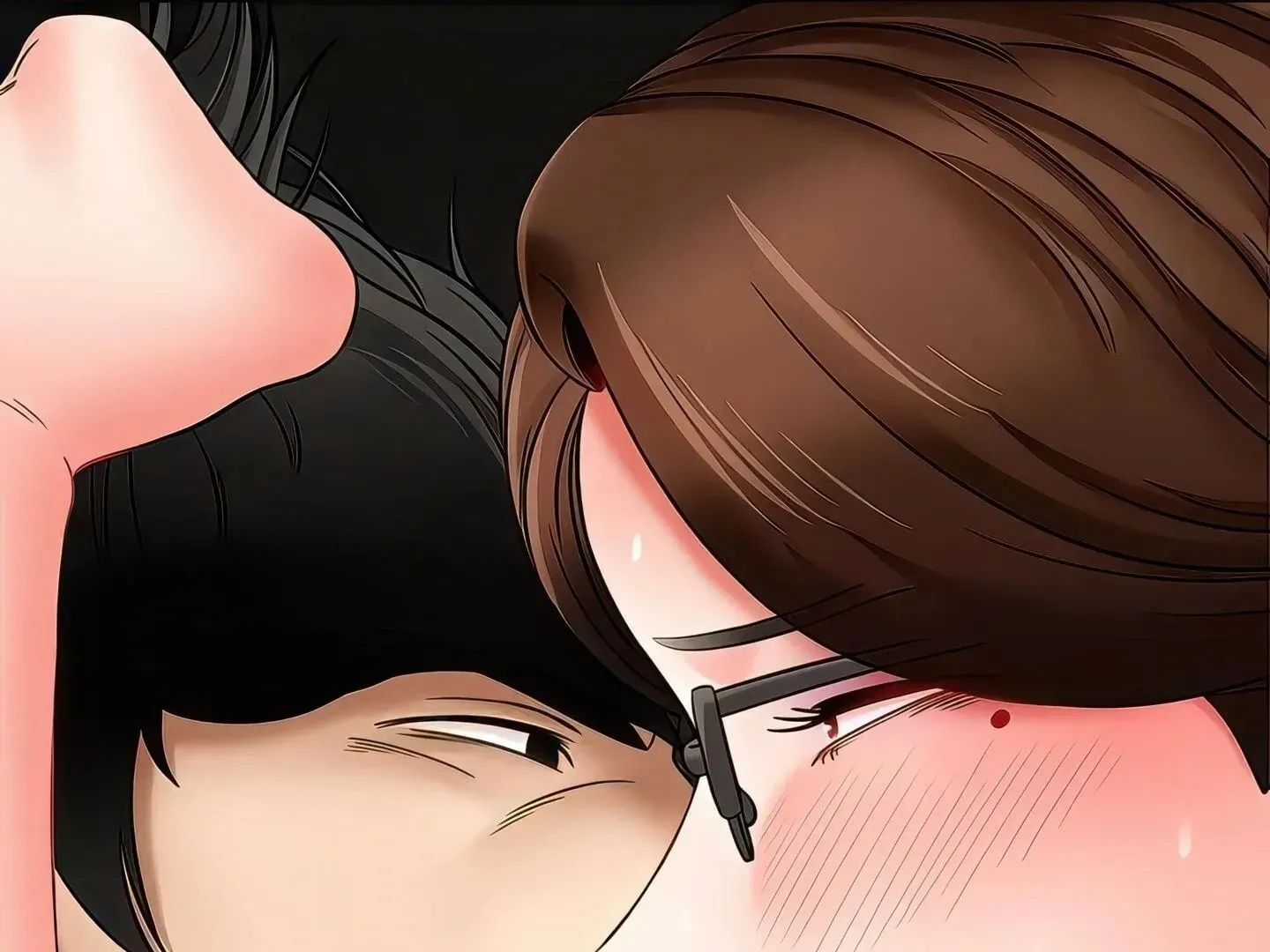 Sensual Lessons (Uncensored) Chapter 10 page 132 - 
