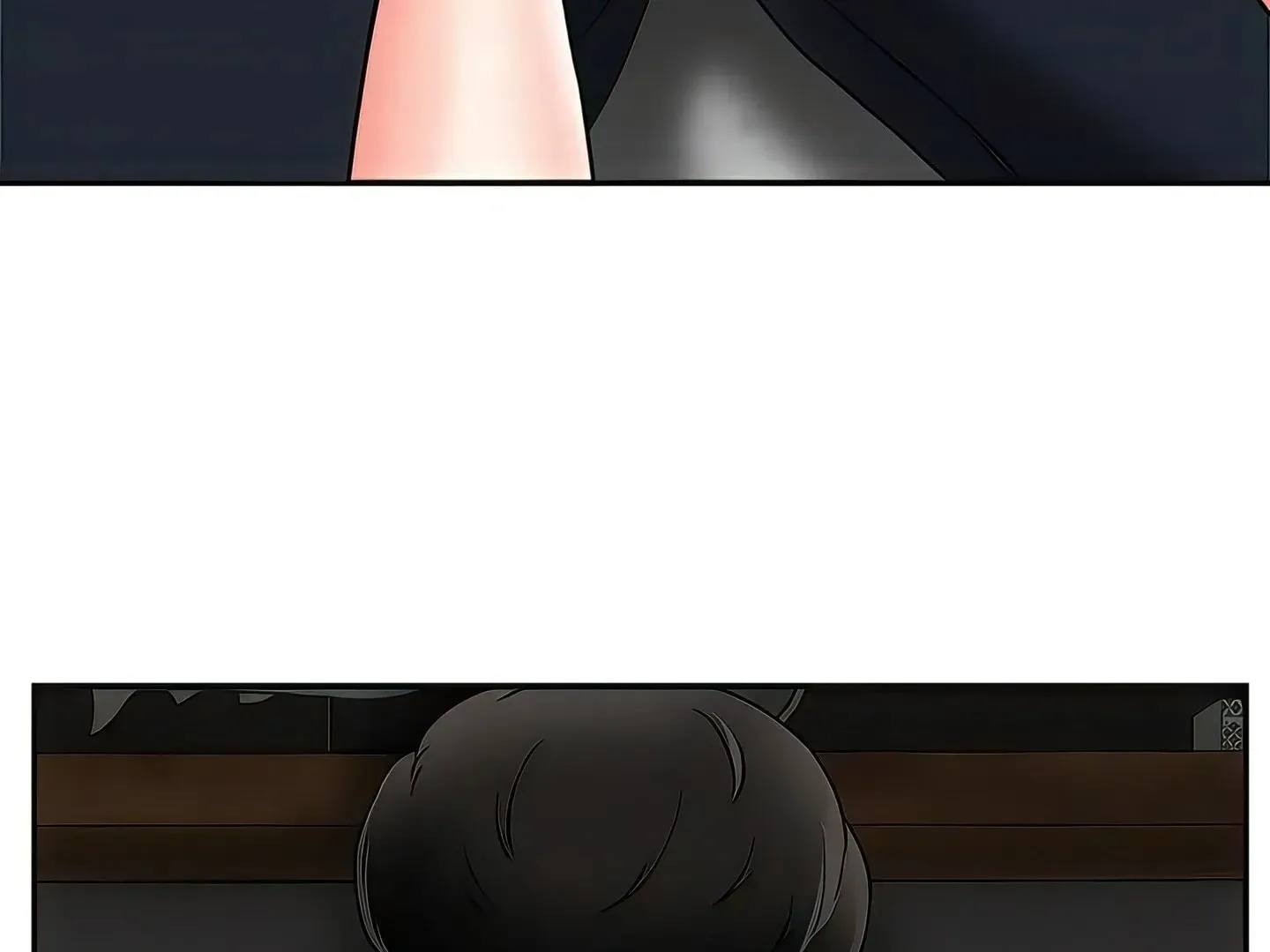 Sensual Lessons (Uncensored) Chapter 10 page 159 - 
