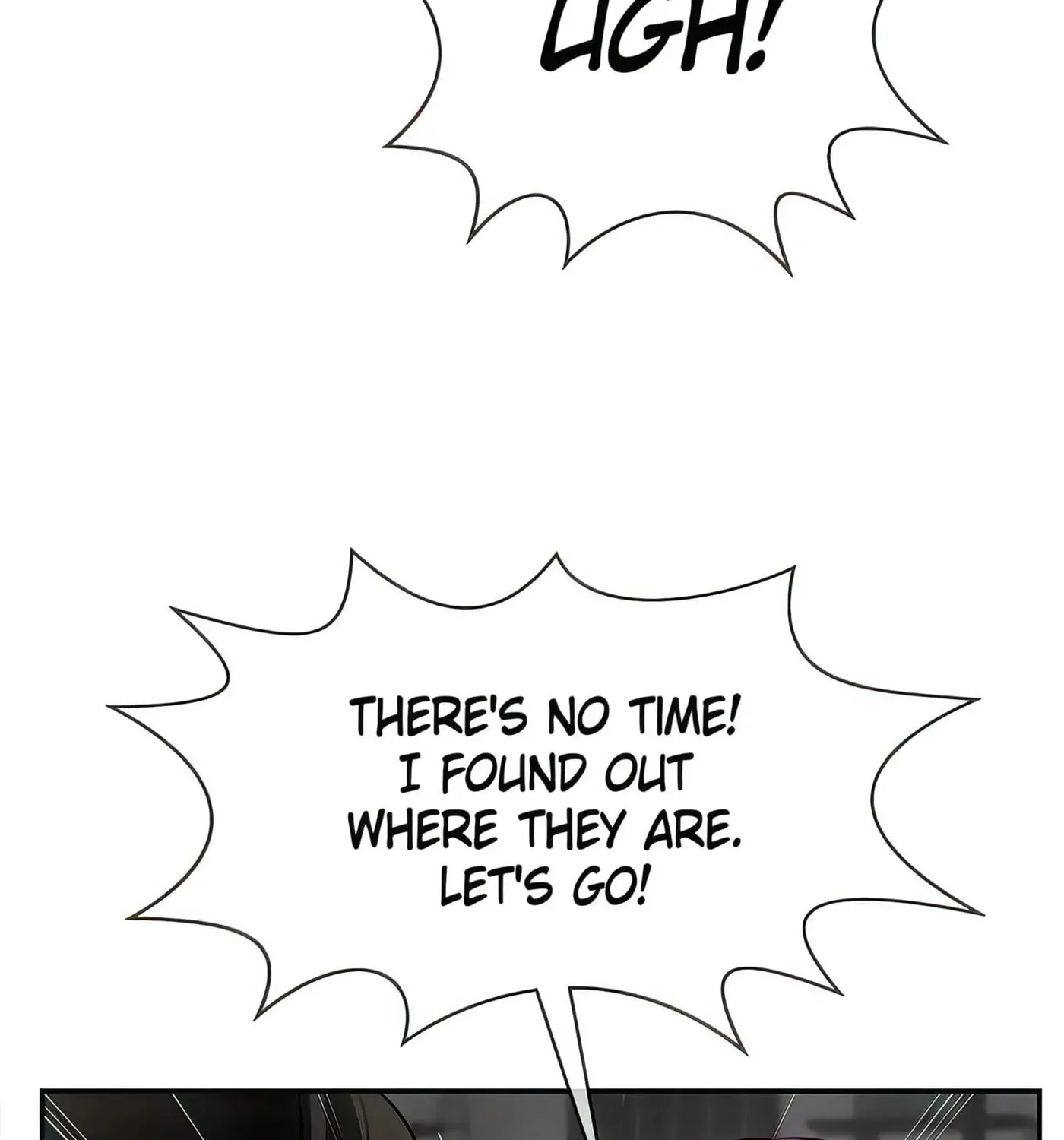 Sensual Lessons (Uncensored) Chapter 10 page 240 - 
