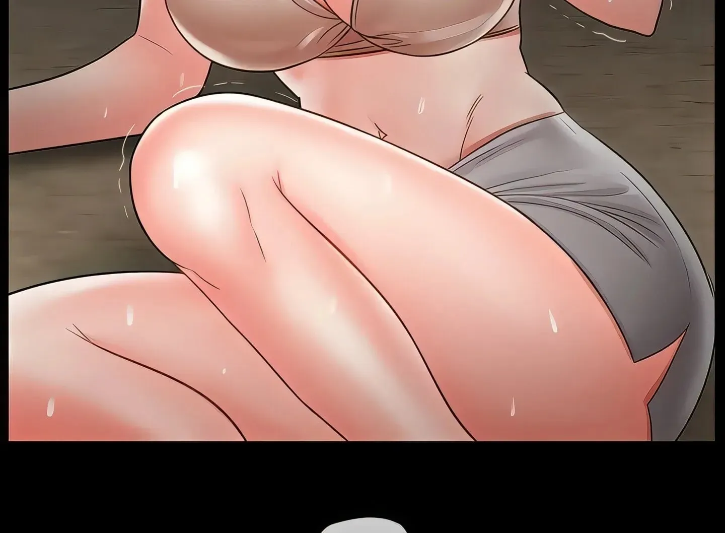 Sensual Lessons (Uncensored) Chapter 10 page 45 - 