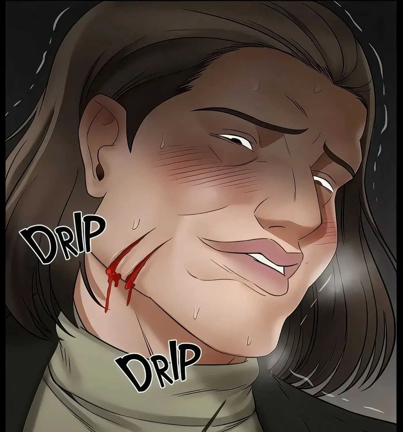 Sensual Lessons (Uncensored) Chapter 10 page 47 - 