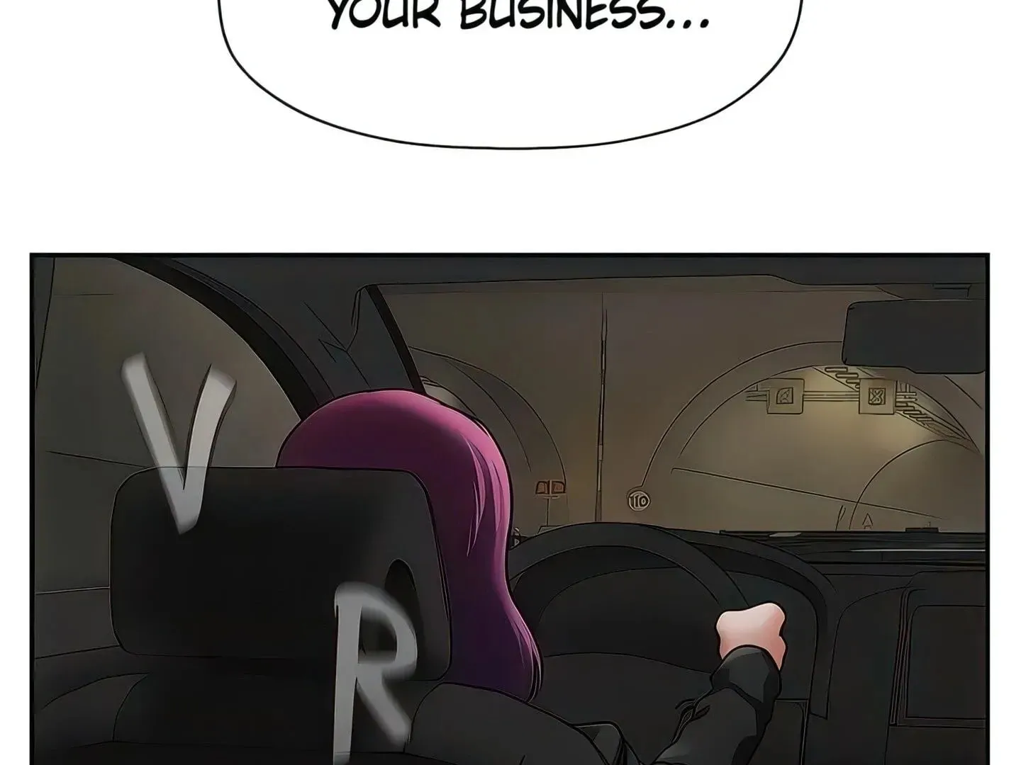 Sensual Lessons (Uncensored) Chapter 11 page 179 - 